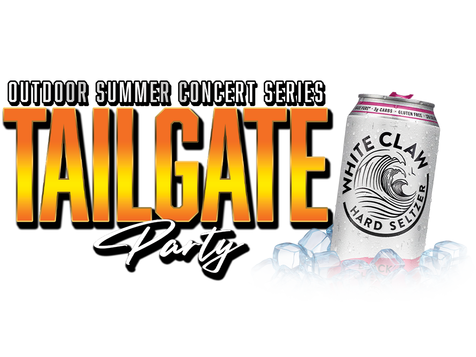 Tailgate Party - Double Wide Ride