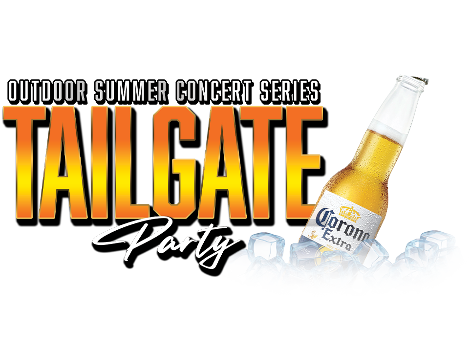 Tailgate Party - Miranda & The M80's