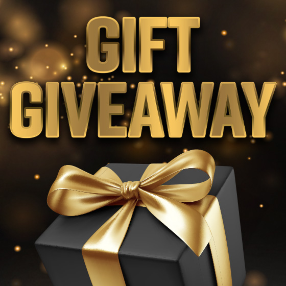 Gift Giveaway