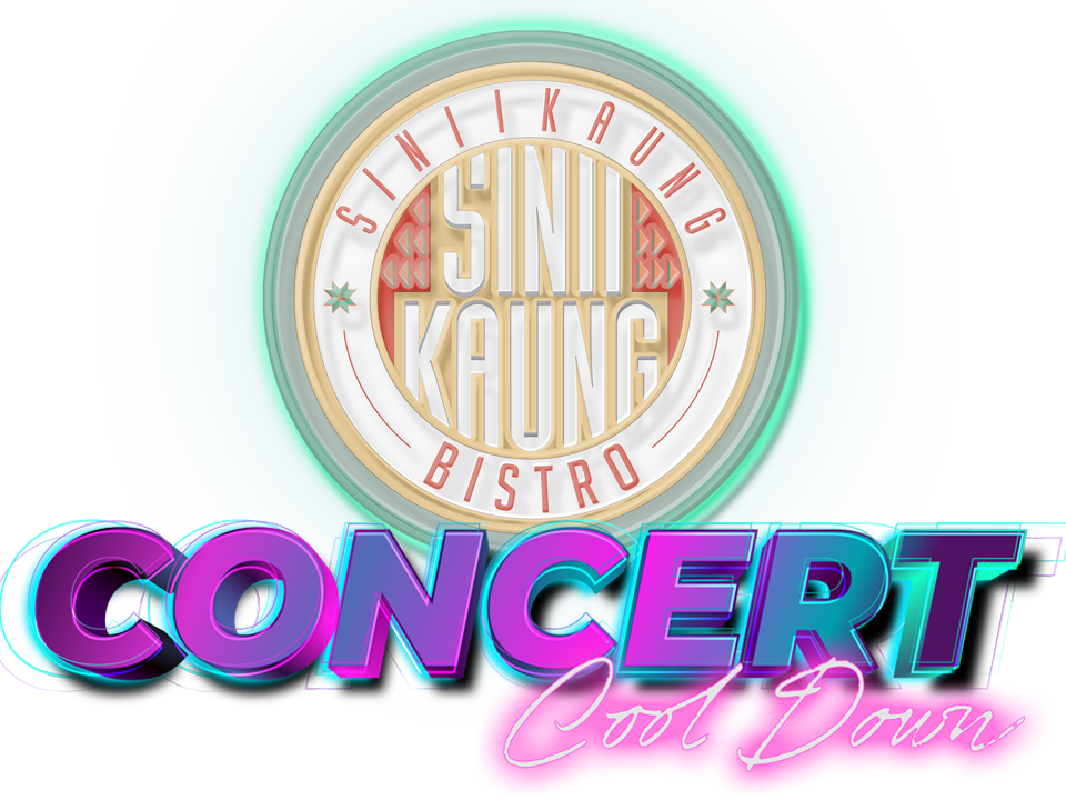 Concert Cool Down