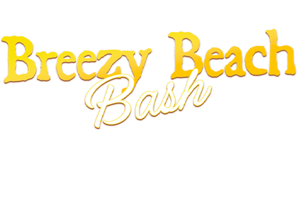 Breezy Beach Bash