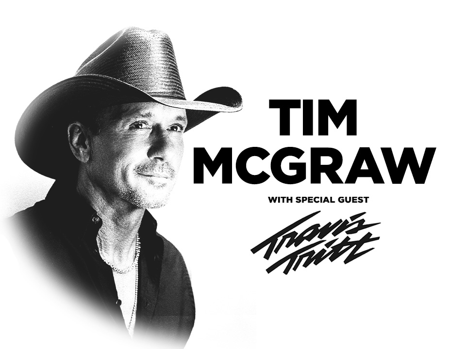 Tim McGraw 