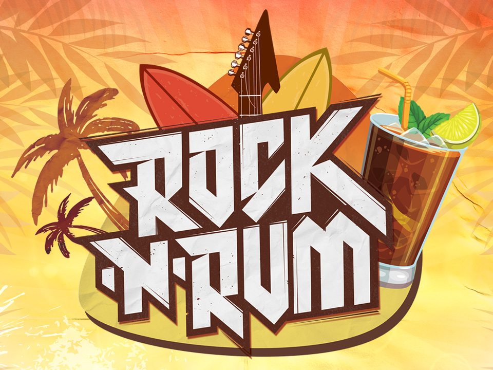 Rock 'n' Rum