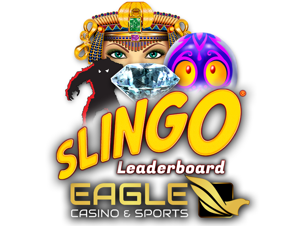 Slingo Leaderboard