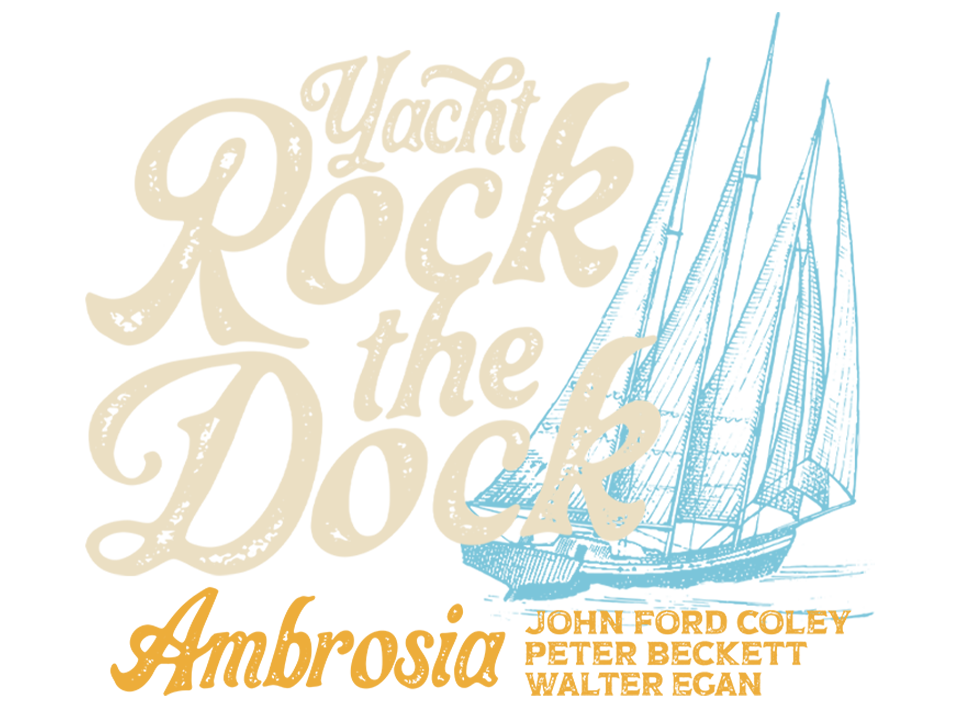 Yacht Rock the Dock