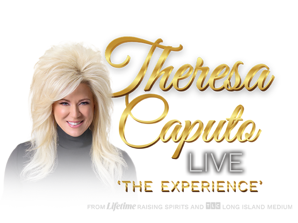 Theresa Caputo Live
