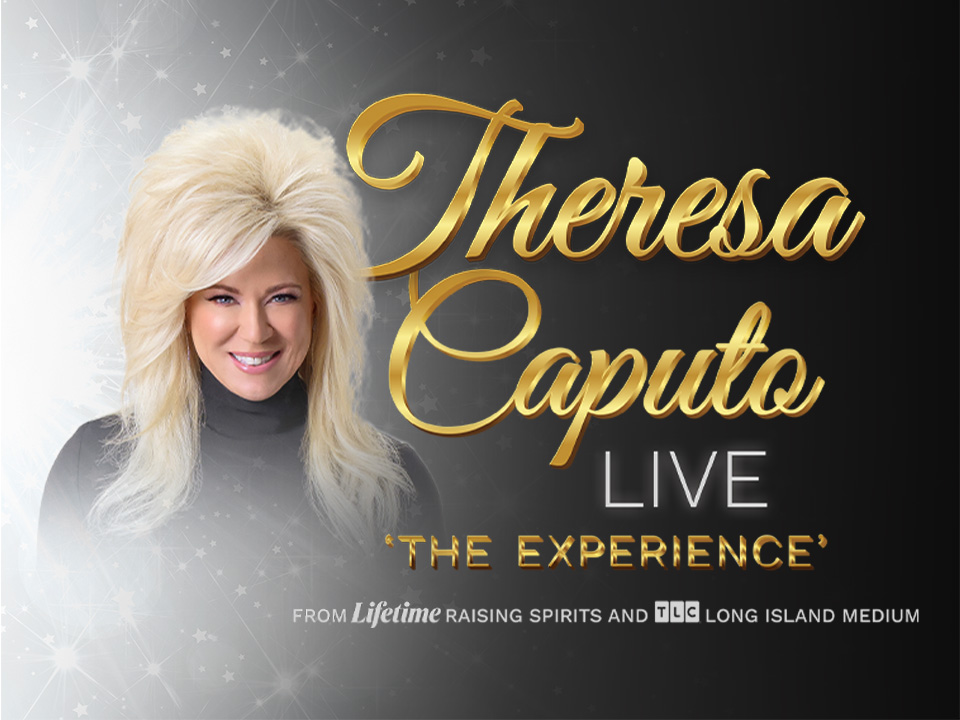 Theresa Caputo Live