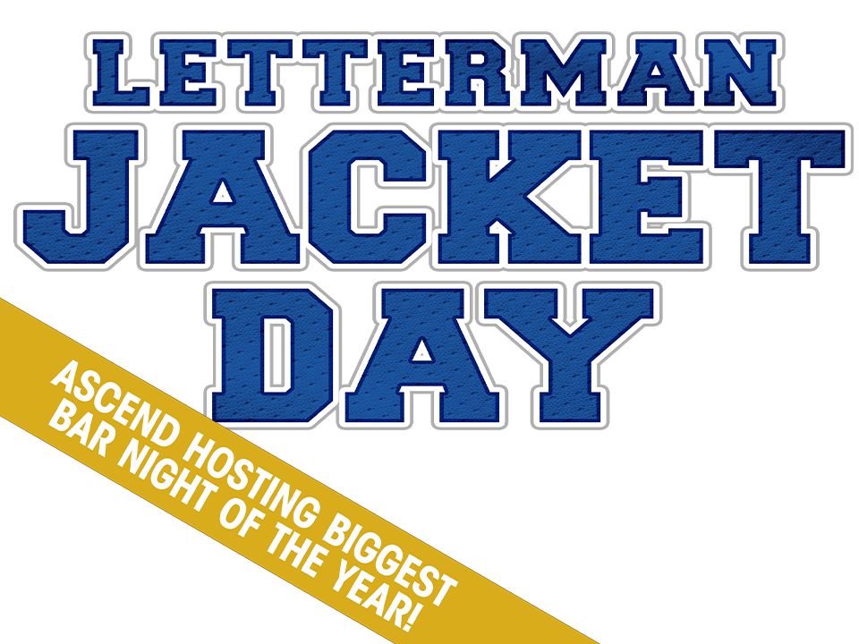 Letterman's Jacket Day