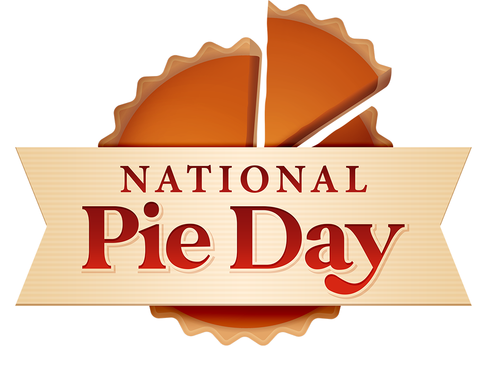 National Pie Day
