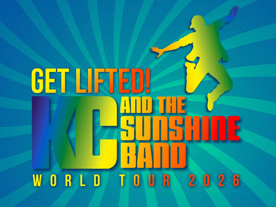 KC & The Sunshine Band