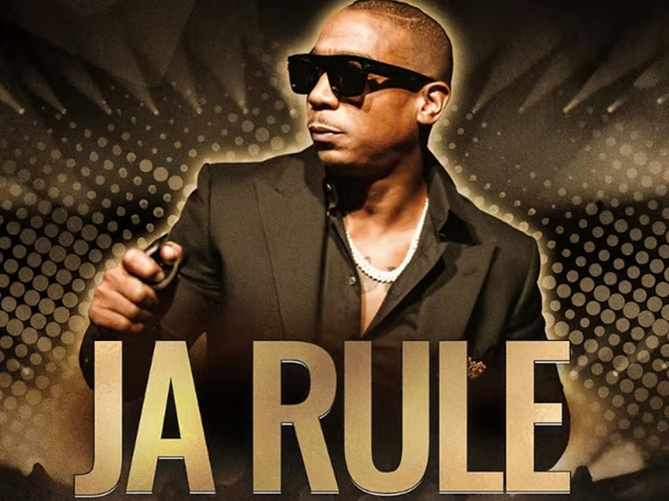 Ja Rule