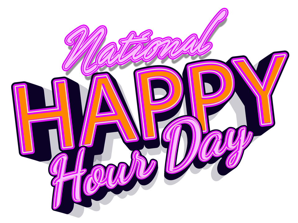 Happy Hour Day
