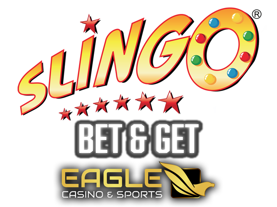 Lucky Larry's Lobstermania Slingo