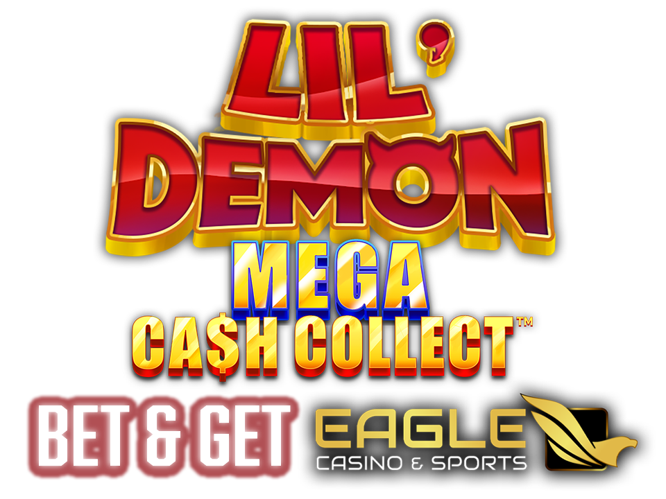 Lil' Demon Mega Cash Collect