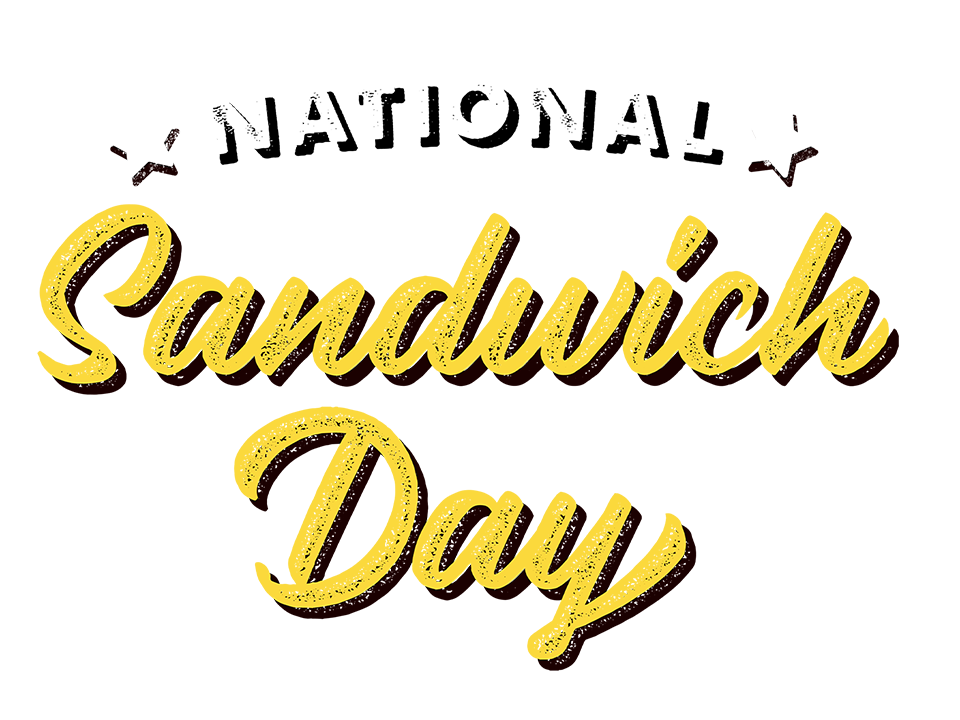 National Sandwich Day