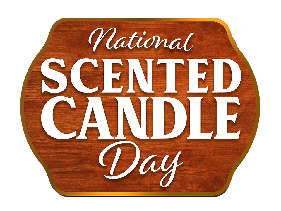 National Scented Candle Day