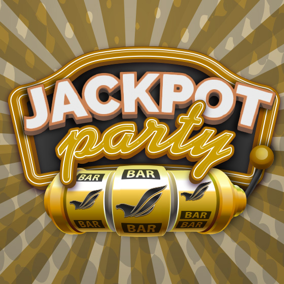 Jackpot Party