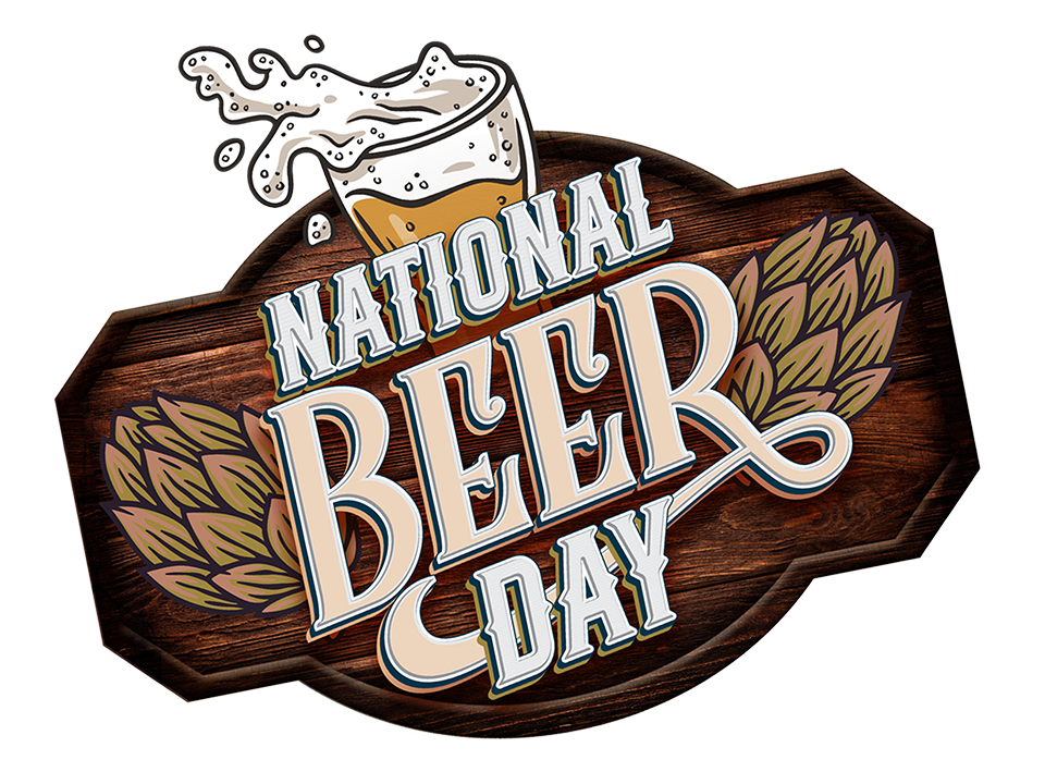 National Beer Day