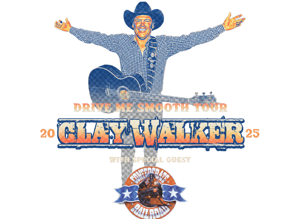 Clay Walker