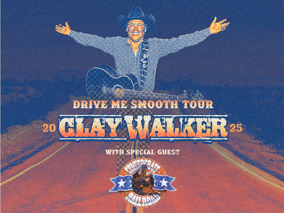 Clay Walker