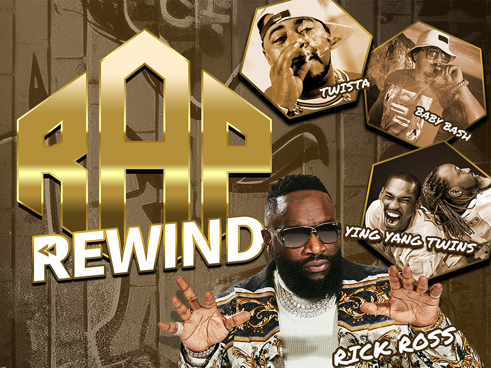 Rap Rewind