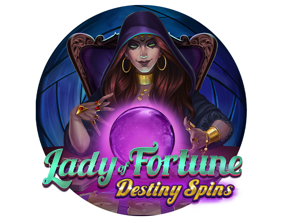 Lady of the Fortune