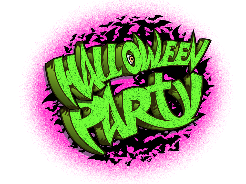 Spooktacular Halloween Party at Ascend Sportsbook & Lounge