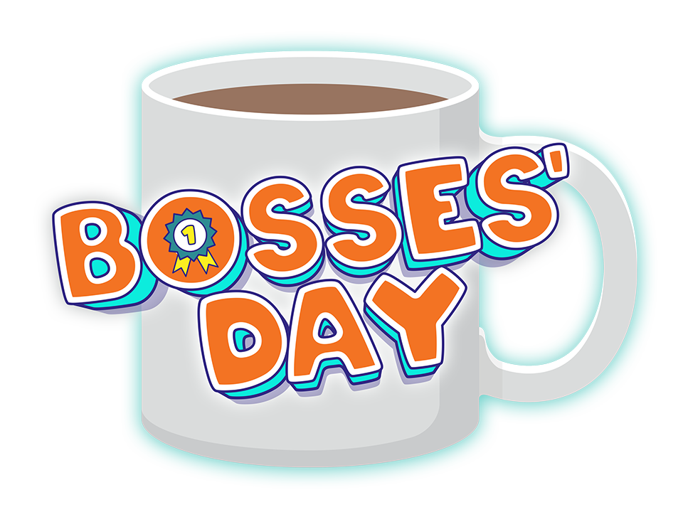 Bosses’ Day