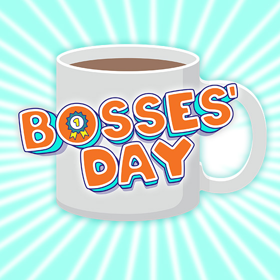 Bosses’ Day