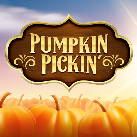 Pumpkin Pickin’
