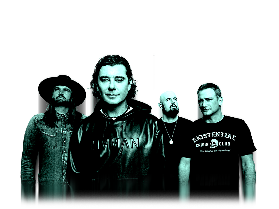 Bush