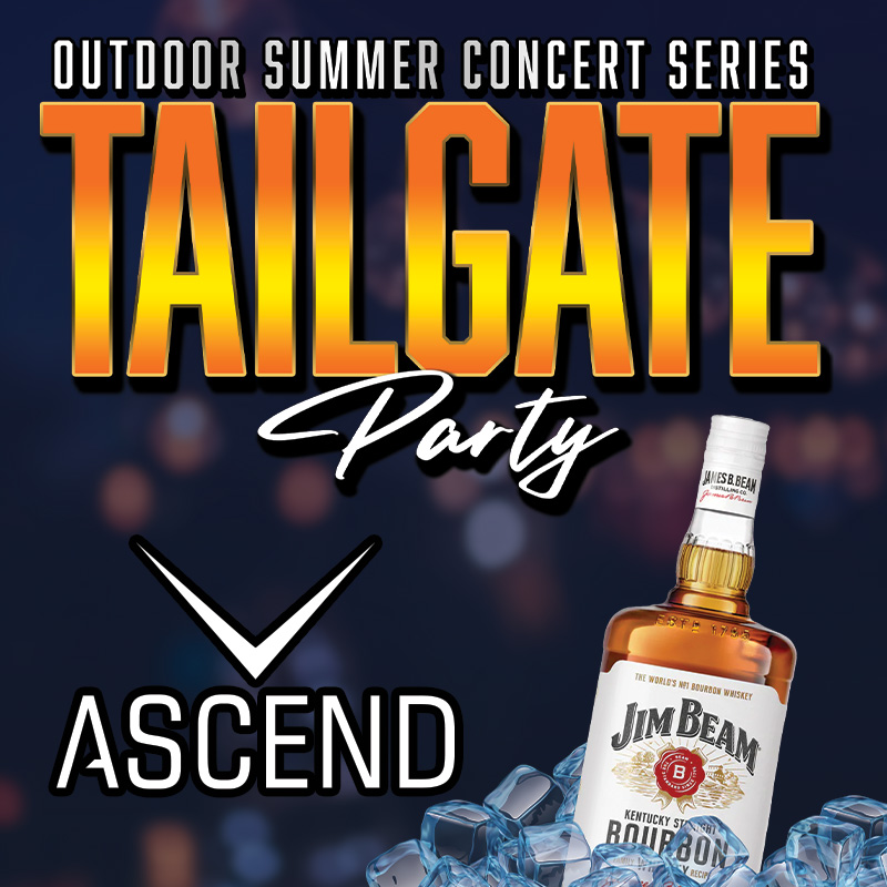 Tailgate Party - Mandi Layne & The Lost Highway