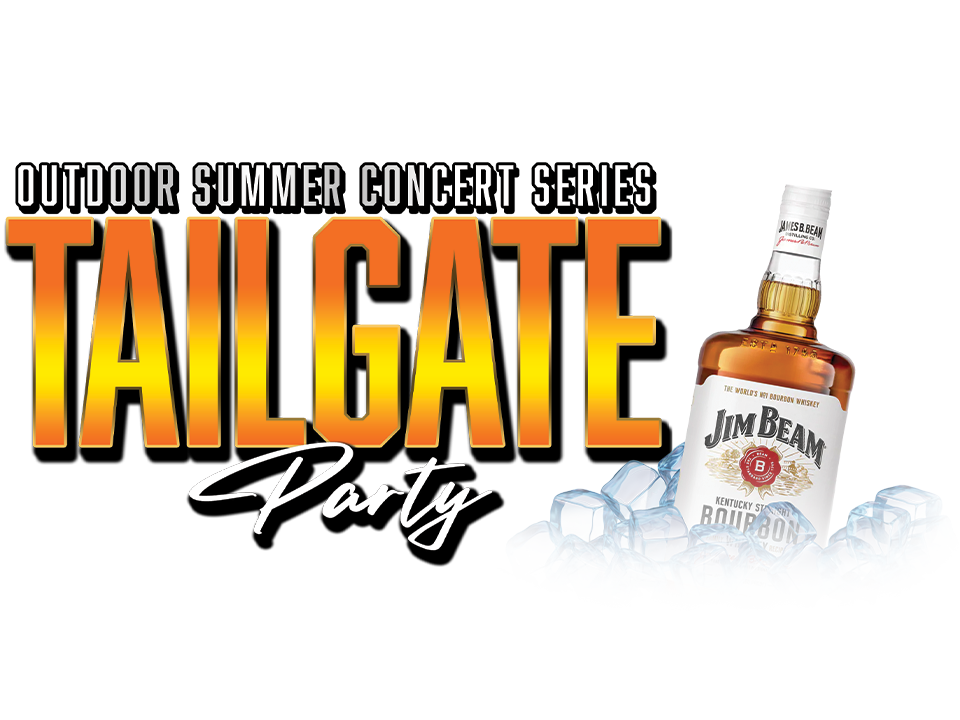 Tailgate Party - Mandi Layne & The Lost Highway