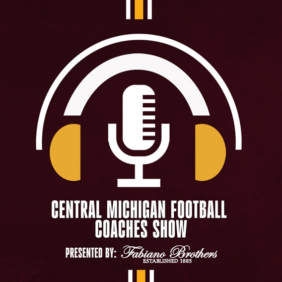 Central Michigan Football Coaches Show
