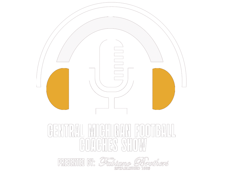 Central Michigan Football Coaches Show