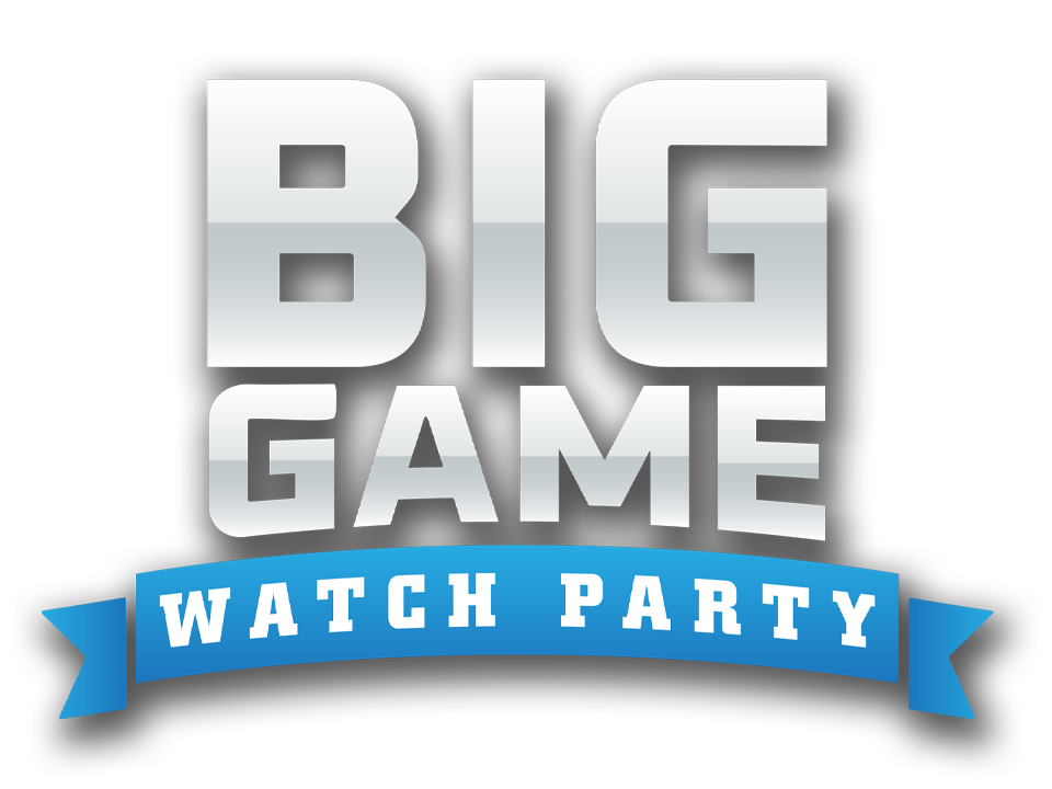 Join us for a Big Game Watch Party inside Ascend on February 8!