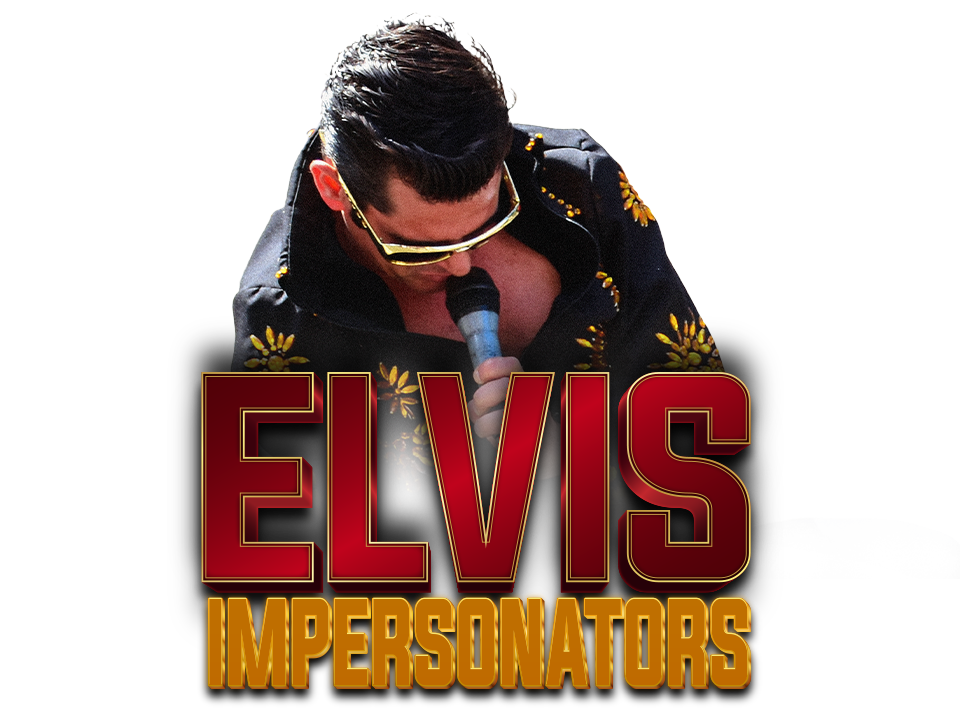 Elvis Impersonators