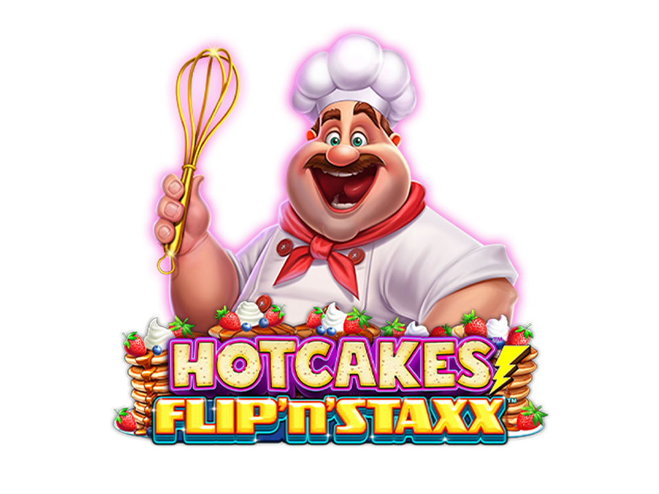 Hotcakes Flipnstaxx