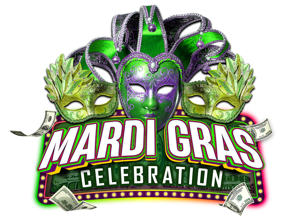 Mardi Gras Celebration