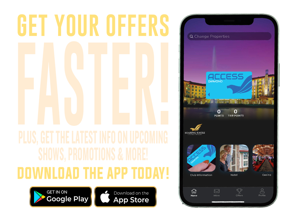 Get your Offers Faster!