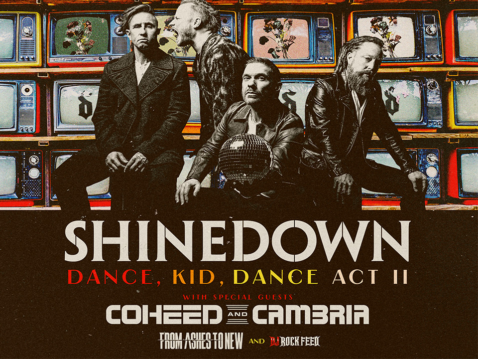 Shinedown