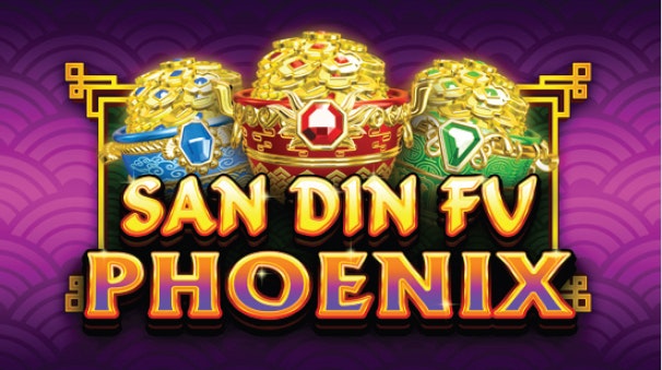 San Din Fu Phoenix
