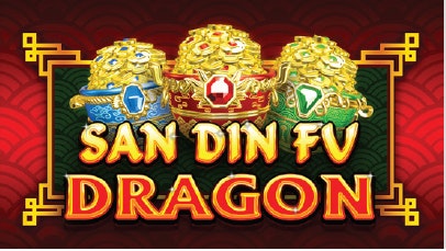 San Din FU Dragon