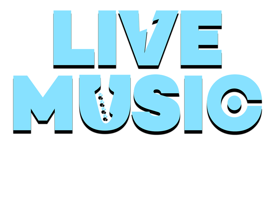 Live Music - February/March 2026