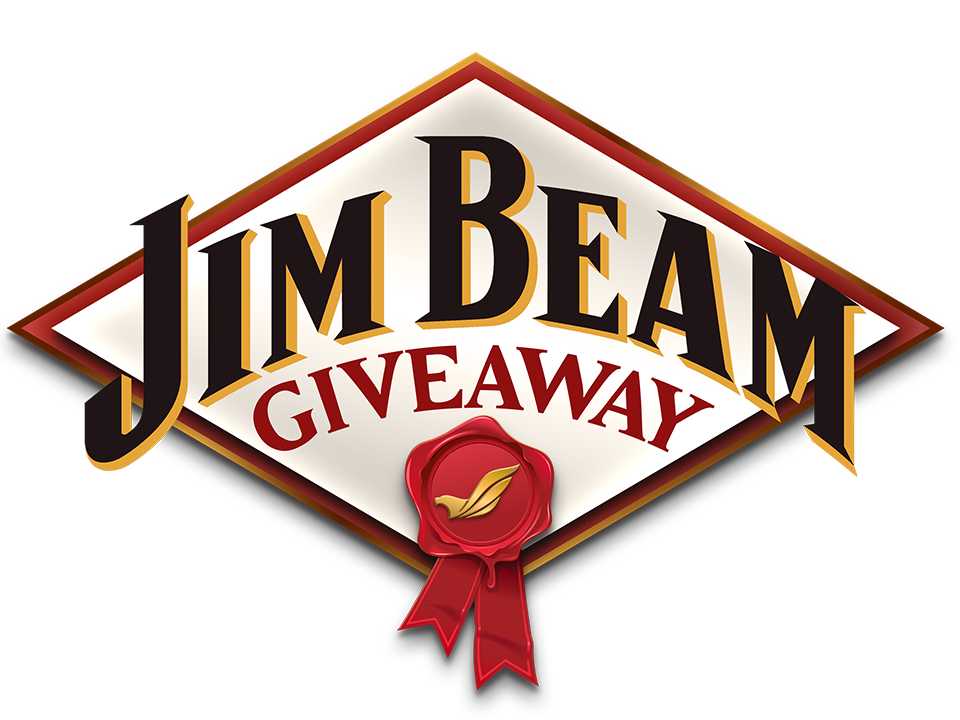 Jim Beam Giveaway