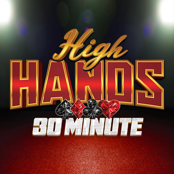 High Hands 30 Minute