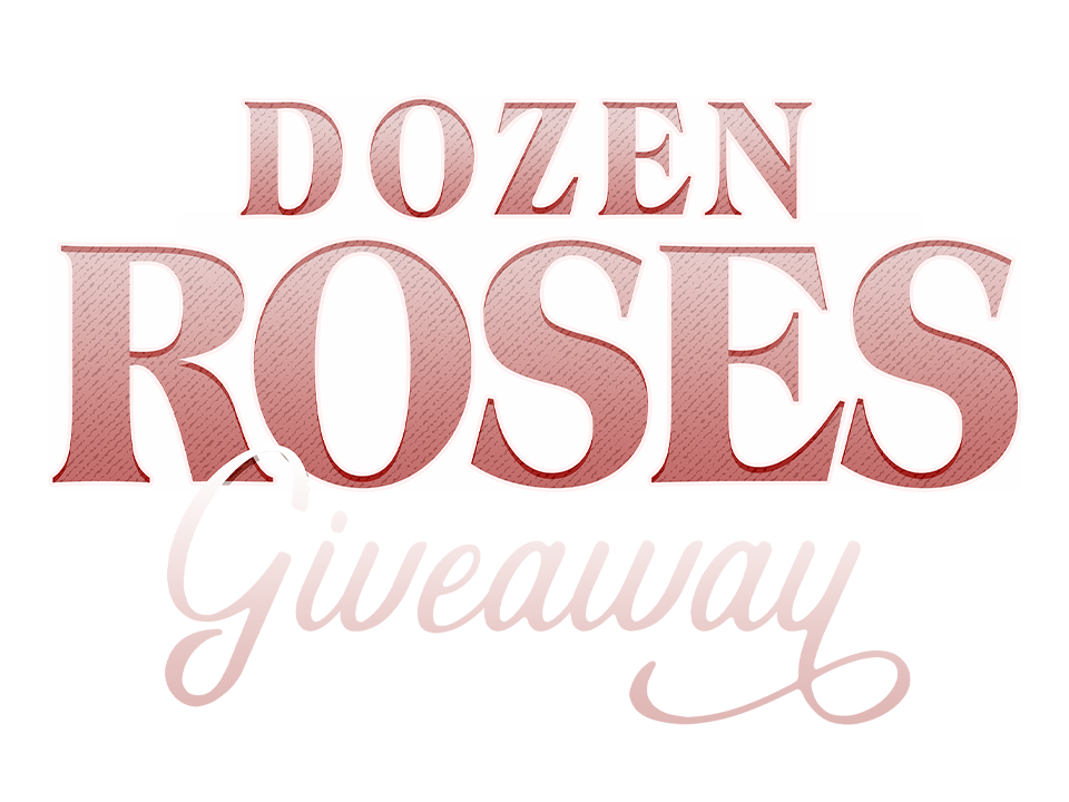 Dozen Roses Giveaway