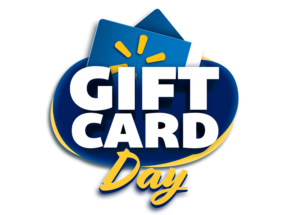 Gift Card Day