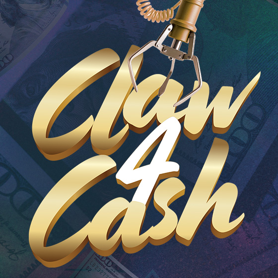 Claw 4 Cash