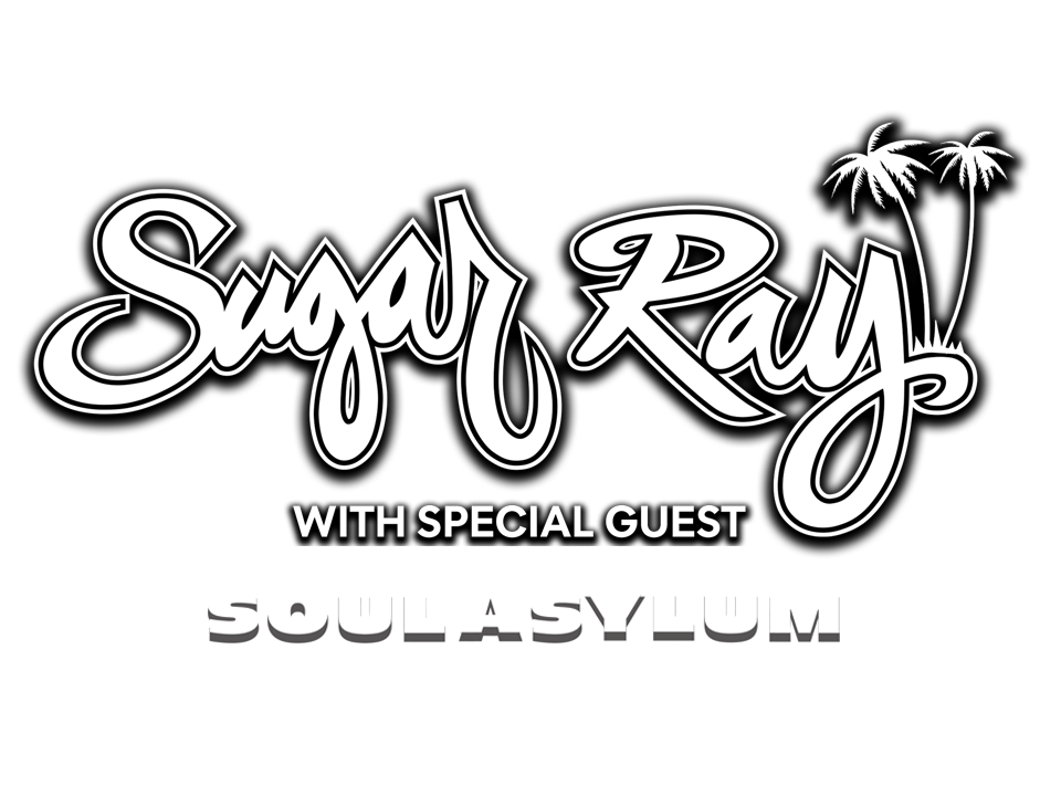 Sugar Ray
